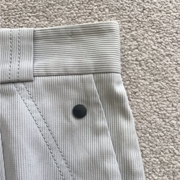 **Vintage Gucci Cotton Skirt - Italian Size 42 (US S or M) - Picture 5 of 12